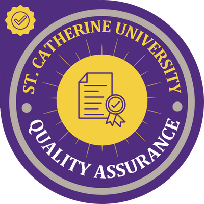 Quality Assurance Essentials Badge