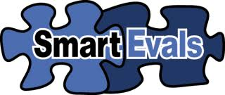 SmartEvals Logo