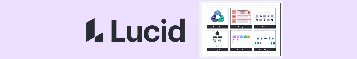 Lucid logo